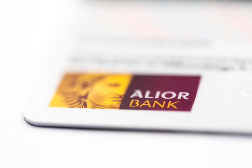 Alior Bank kredyty