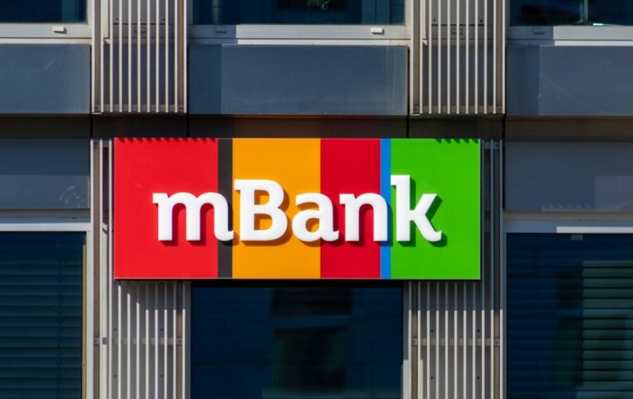 Mbank kredyty