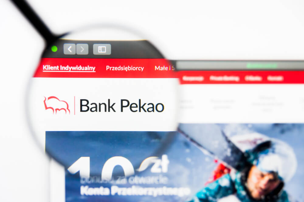 Pekao Bank Polski kredyty