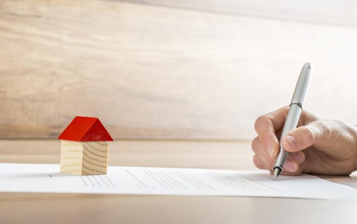Zobowiązania finansowe a kredyt hipoteczny